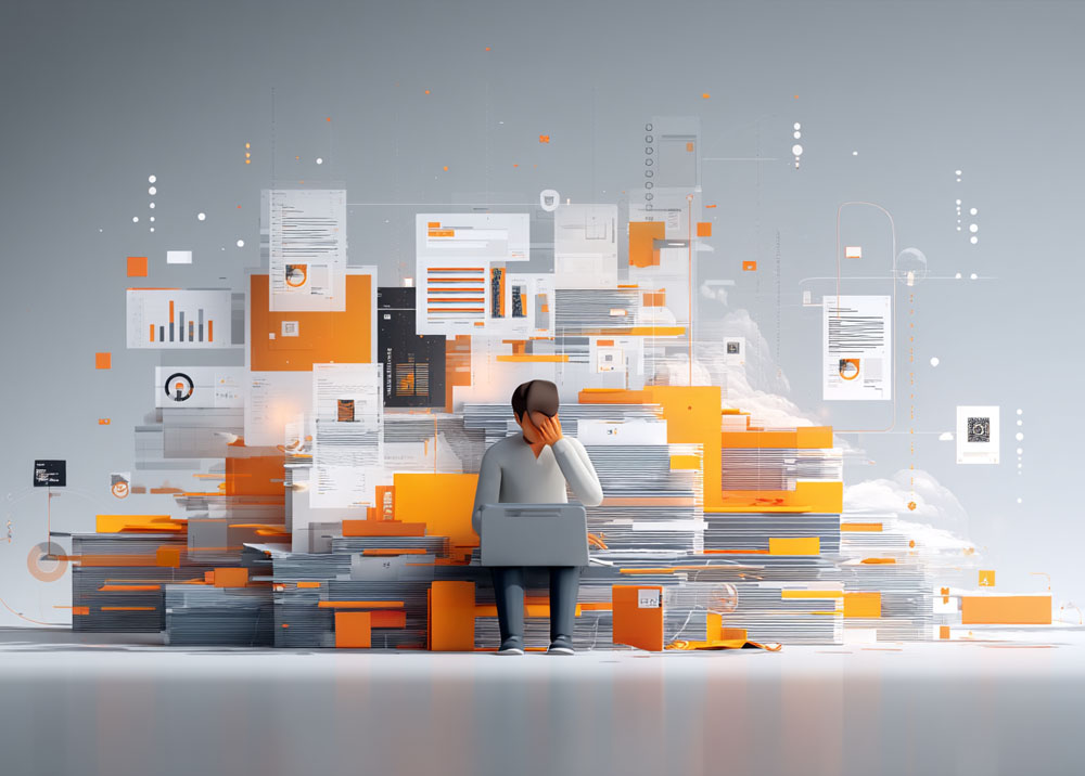 manual reporting flaws