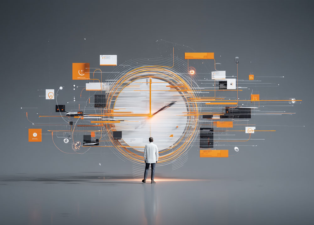 slow decision making