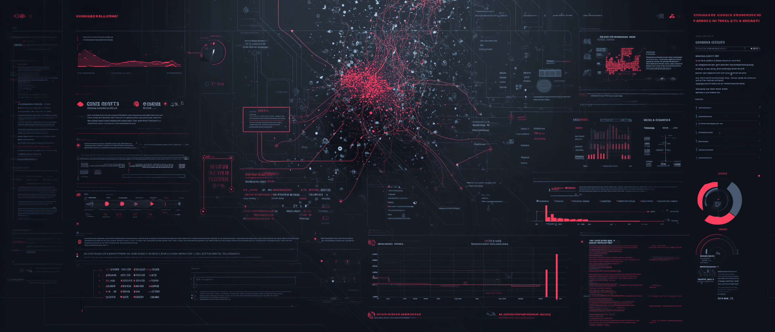 Using Code Interpreter for GSC Data Mining
