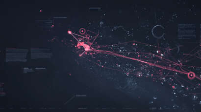 The Internal Linking Automation - Graph Theory for SEO