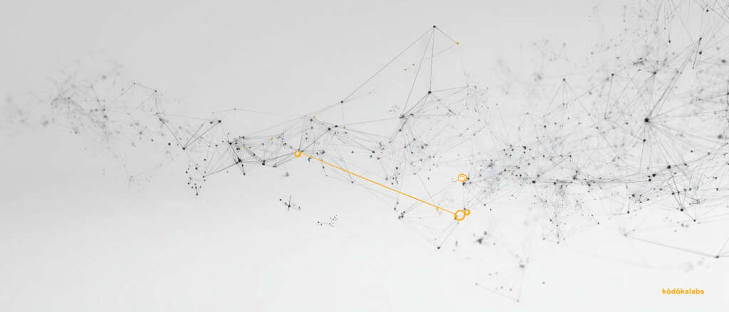 kōdōkalabs - intelligence hub - search intelligence - Entity SEO
