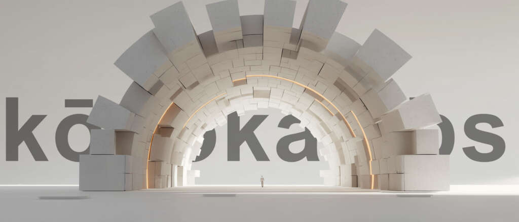 kōdōkalabs - intelligence hub - Search Intelligence - Knowledge Graphs for Marketing